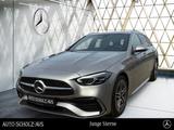 Mercedes-Benz C 220 d T AMG Kamera*Distronic*AmbiLight*Guard** - Mercedes-Benz Guard