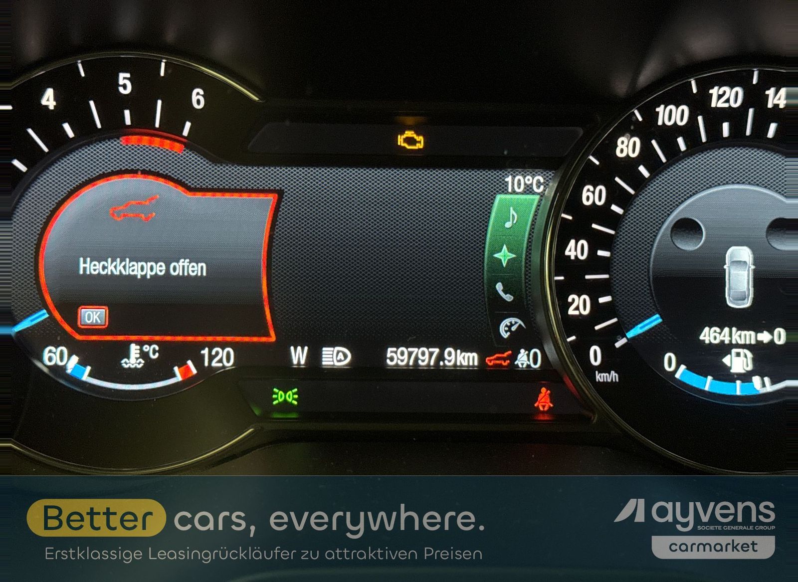 Ford Galaxy - Bild 12