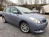 Toyota Verso Executive - Toyota Verso Executive mit Diesel-Antrieb
