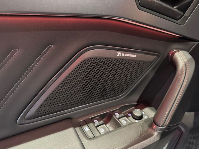 Formentor 1.5 eTSI LED AHK Navi Sennheiser Edge