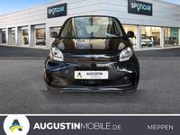 Smart ForTwo coupe electric drive / EQ