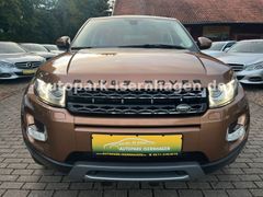 LAND ROVER Range Rover Evoque 2.0 Si4 Prestige*2.Hand*VOLL*