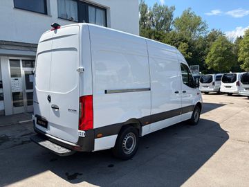 Mercedes Sprinter - 7