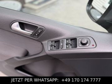 Volkswagen Tiguan - 10