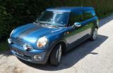 MINI Mini Clubman One - MINI MINI aus 2010: Clubman