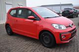 Volkswagen up! 1.0 move up! BMT/Start-Stopp*TÜVNEU*1.HD*SHZ - Volkswagen up! Gebrauchtwagen