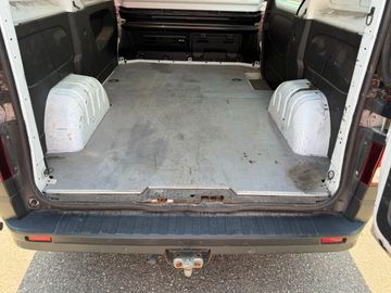 Renault Trafic - 10