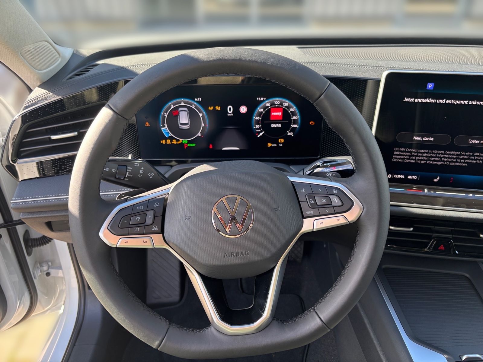 Volkswagen Passat - Bild 8