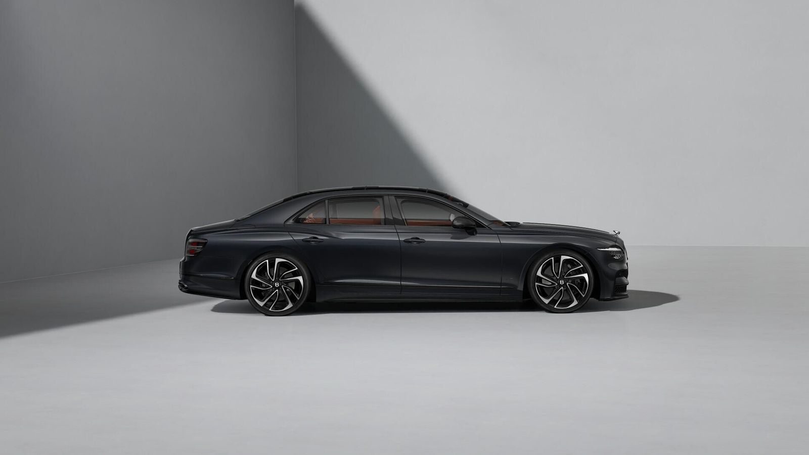 Bentley Flying Spur S V8 Hybrid |FLYING B|TOURING|B&O imagem 2