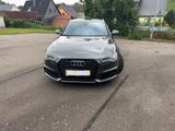 Audi A6 2.0 TDI 140kW ultra S tronic Avant 3x S-line - Audi A6: 2.3