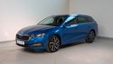 Skoda Octavia 1.4 TSI Combi Style iV HUD*MEM*AHK*KAMER
