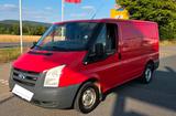 Ford Transit 85T260 TÜV Neu - Ford Transit: 85 T260