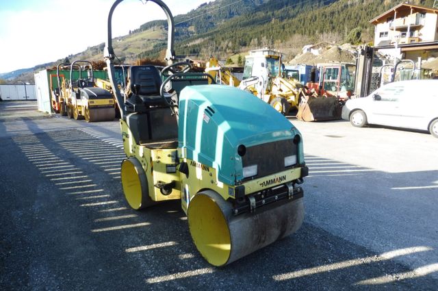 Ammann ARX 12