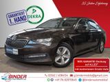 Skoda Superb Ambition*SERVICE NEU*8xFACH*GARANTIE*StHZ - Skoda Superb in Gelsenkirchen