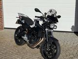 BMW F800R - BMW R800R