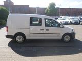 Volkswagen Caddy Maxi Kombi 2.0 TDI Navi Klima - gebrauchte VW Caddy aus dem Jahr 2011
