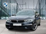 BMW M550d xDrive Touring Gestiksteuerung Head-Up - BMW M550: 550d