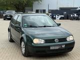 Volkswagen Golf 1.4 Comfortline TÜV 02/28 - gebrauchte VW Golf aus dem Jahr 1999