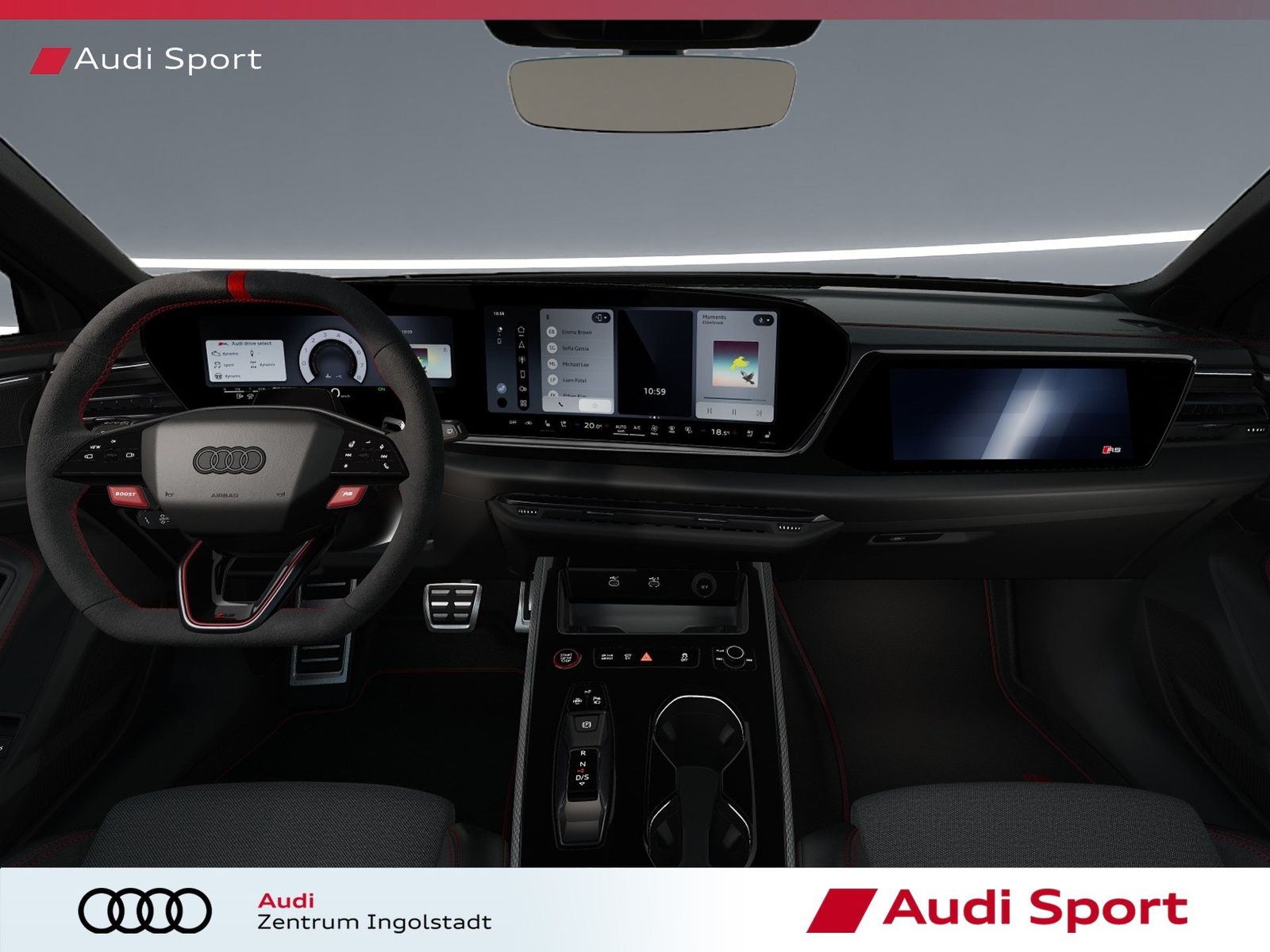 Audi RS5 - Bild 12