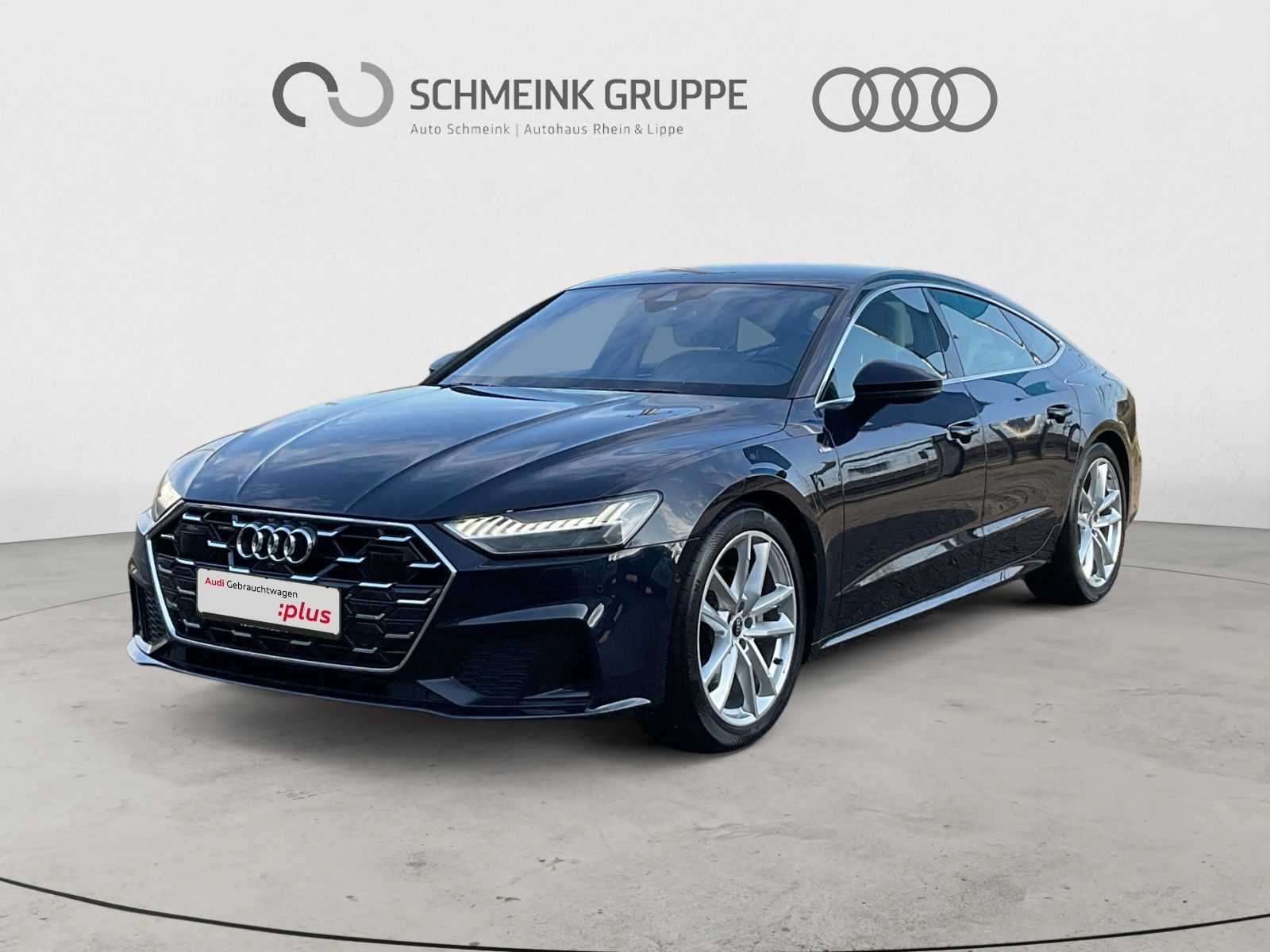 Audi A7 - Bild 2