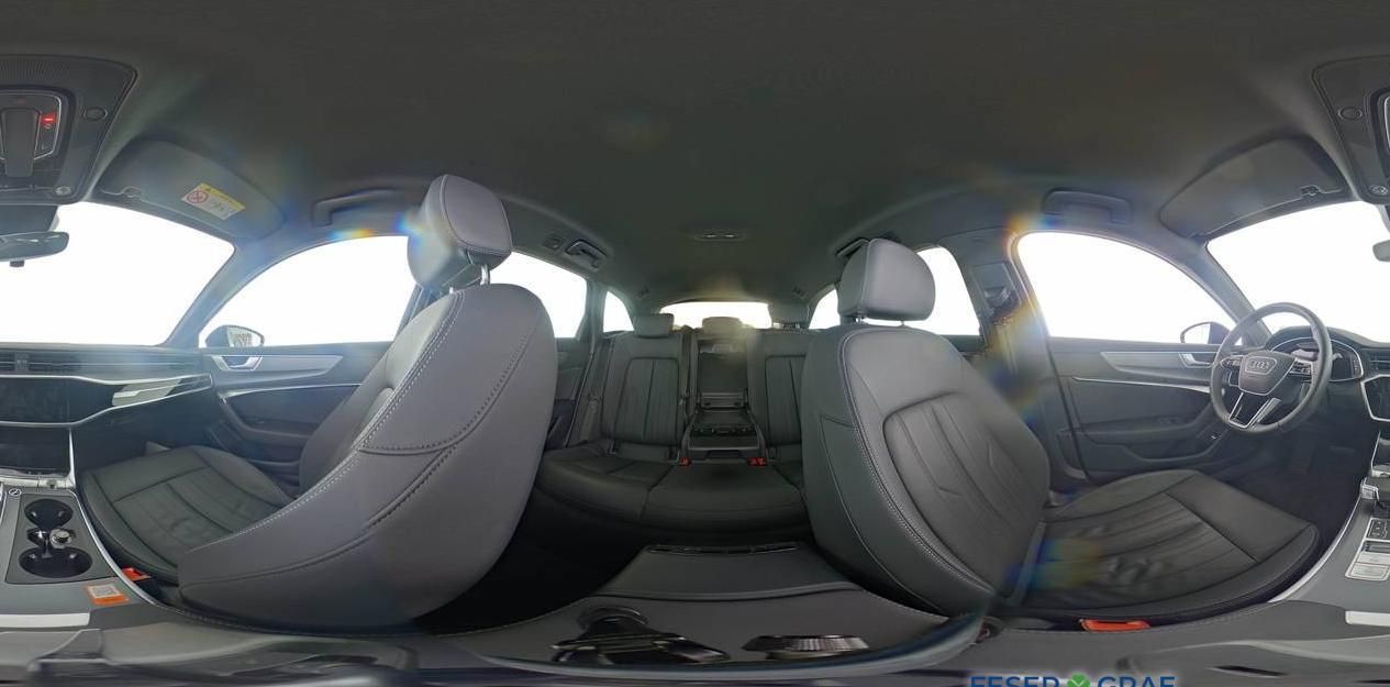 Audi A6 - Bild 7