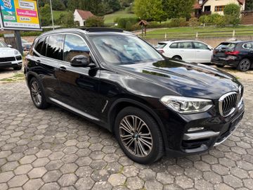 BMW X3 - 3
