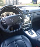 Mercedes-Benz clk 280 V6  Avangarde. Bj:12/2006  TÜV neu. - Mercedes-Benz CLK 280 in Duisburg