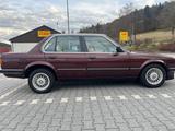 BMW E30 318 - BMW 318 aus 1987