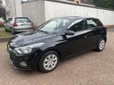 Hyundai i20 1.2 62kW Classic Classic - Hyundai i20: mit Anhängerkupplung