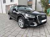 Audi Q2 1.4 TFSI COD S tronic sport / Sline - Audi Q2: Sline