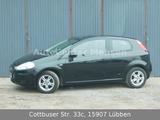 Fiat Grande Punto 1.2 8V Dynamic (Nr. 098) - gebrauchte Fiat Grande Punto aus dem Jahr 2005