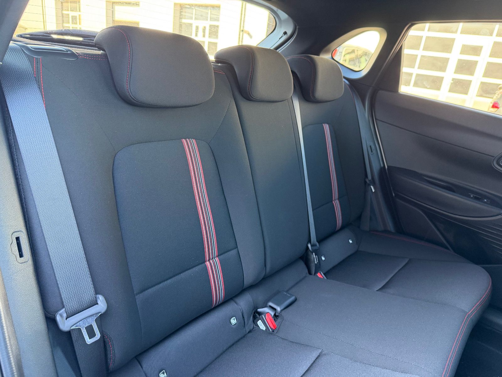 Fahrzeugabbildung Hyundai i20 1.0 T-GDI N Line *Navi*Kamera*ACC*BOSE*LED*