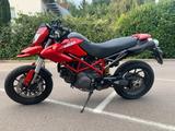 Ducati Hypermotard 796 - 10/2010 -  78 PS - gedrosselt - DUCATI HYPERMOTARD 796