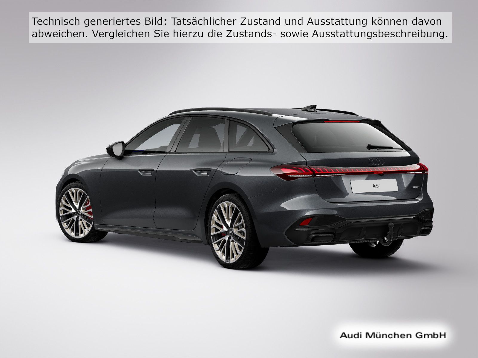 Audi A5 - Bild 6