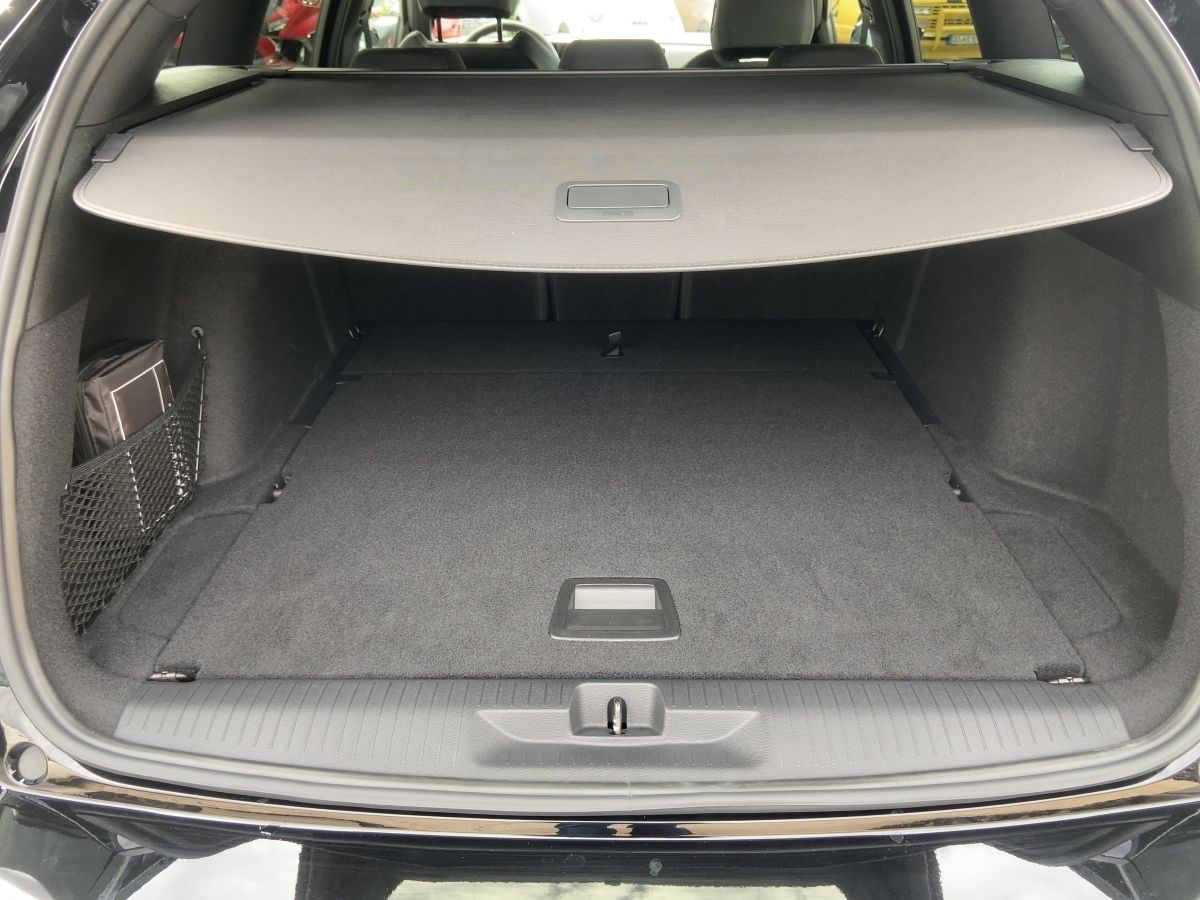Opel Astra - Bild 13