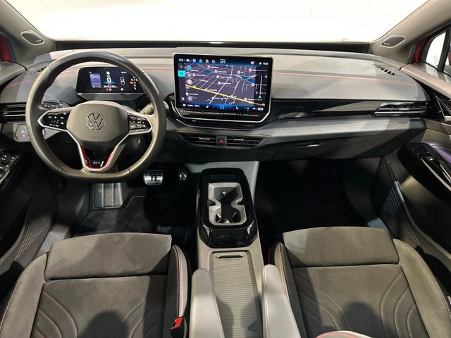 ID.4 GTX 4M IQ.LIGHT+PANO+AHK+NAVI+AR HUD+WP+