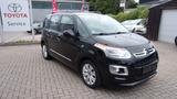 Citroën C3 Picasso Exclusive Automatik Allwetter Navi - Citroën C3: Exclusiv