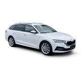 Skoda OCTAVIA COMBI Ambition 1,0l TSI 81 kW, 6-Gang-Sc - Skoda Octavia: 81 Kw