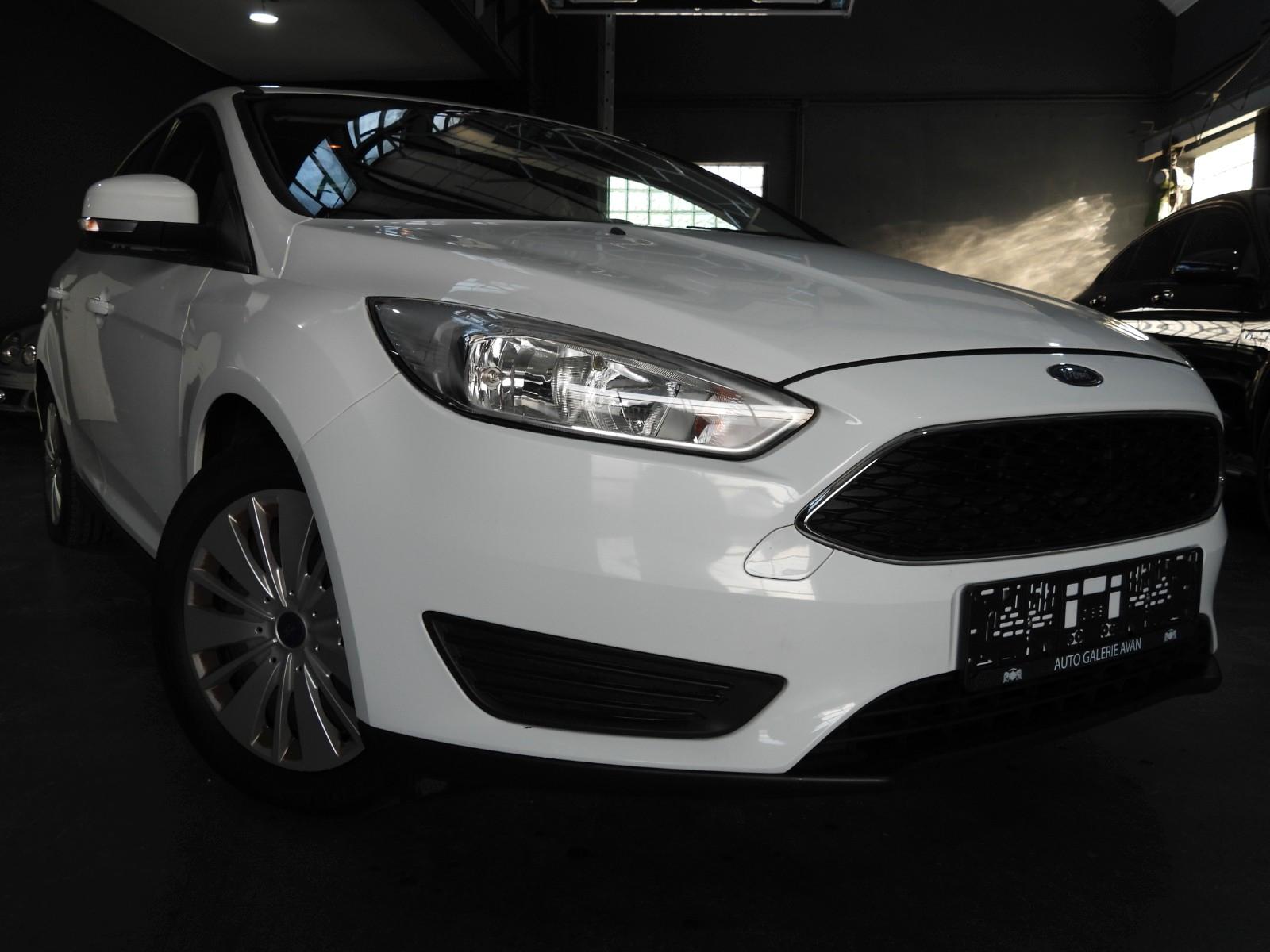 Ford FOCUS TURNIER