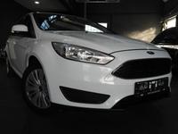 Ford FOCUS TURNIER