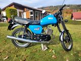 Mz ETZ 150 - MZ ETZ