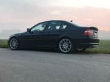 BMW E46 325i M Paket - BMW 325: E46 325i