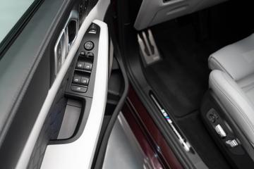 2023 BMW X5 M — миниатюра 13