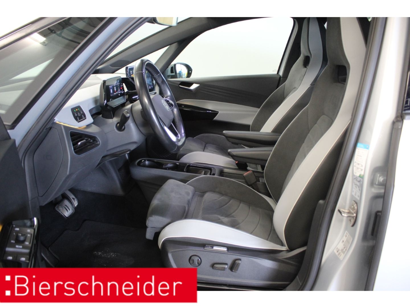 Volkswagen ID.3 - Bild 4