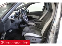 Volkswagen ID.3 - Vorschau Bild 4