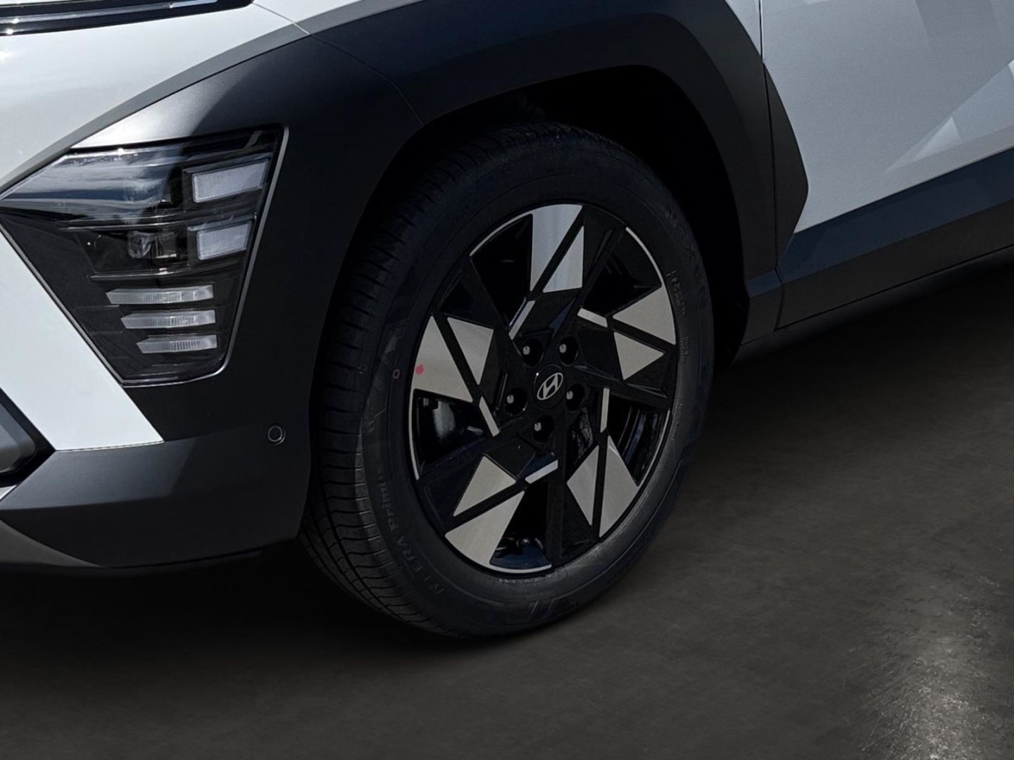 Hyundai Kona – Bild 6