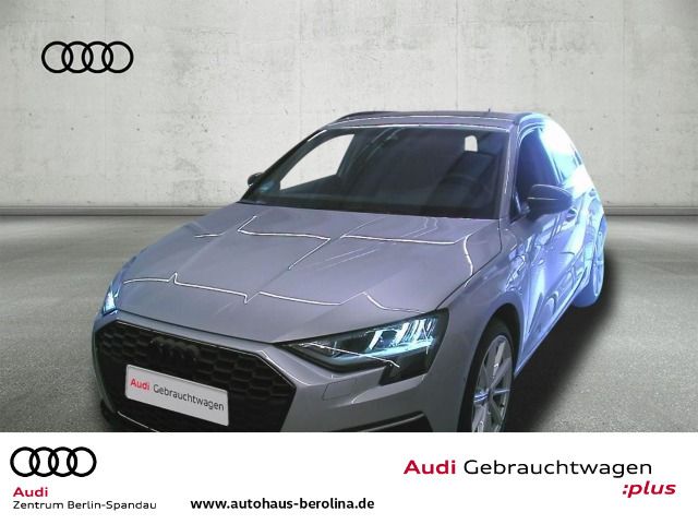 Audi A3 Sportback 40 TFSI e Adv. S tronic *ACC*NAV+*