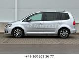 Volkswagen Touran Highline*DSG*LED*Stanheizung*AHK*Panorama - Gebrauchtwagen in der Nähe & deutschlandweit