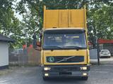 Volvo FL 220 3XKipper - Volvo Fl