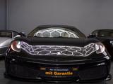 Ferrari F430 Spider Full Carbon Capristo Ceramic Brakes - schwarze Ferrari F430